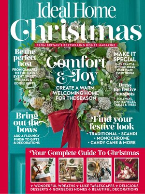 Ideal Home - Magazine